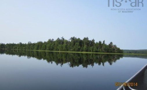 Land in Enfield, Nova Scotia, Canada 1