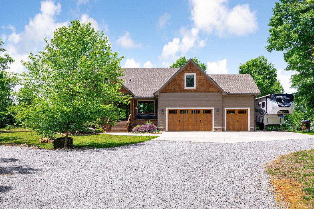 House in Rising Fawn, Georgia, United States 3 - 17903148