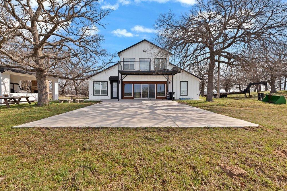 House in Forestburg, Texas, United States 1 - 17903102