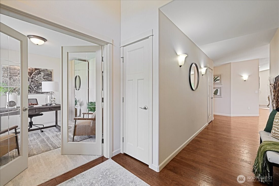 House in Mill Creek, Washington, United States 4 - 17903017