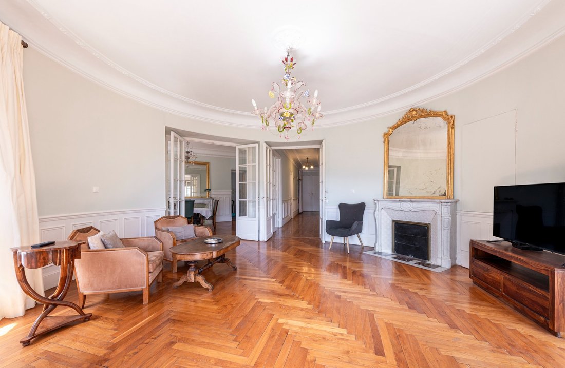Apartment in Musiciens - Thiers, Nice, France 2 - 17903473