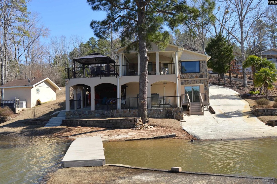 House in Liberty Hill, South Carolina, United States 1 - 17903074