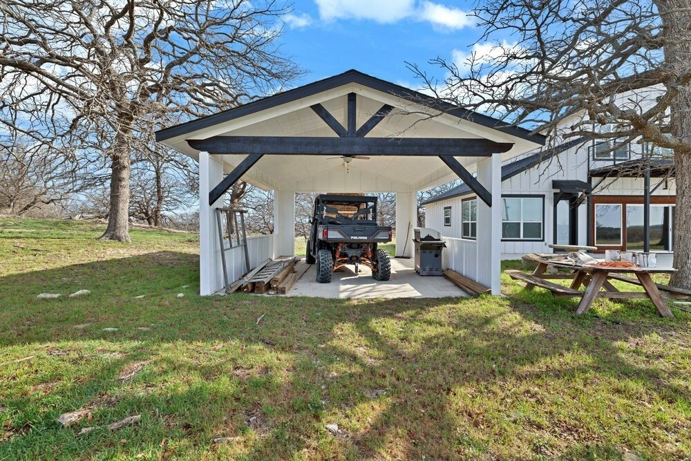 House in Forestburg, Texas, United States 3 - 17903102