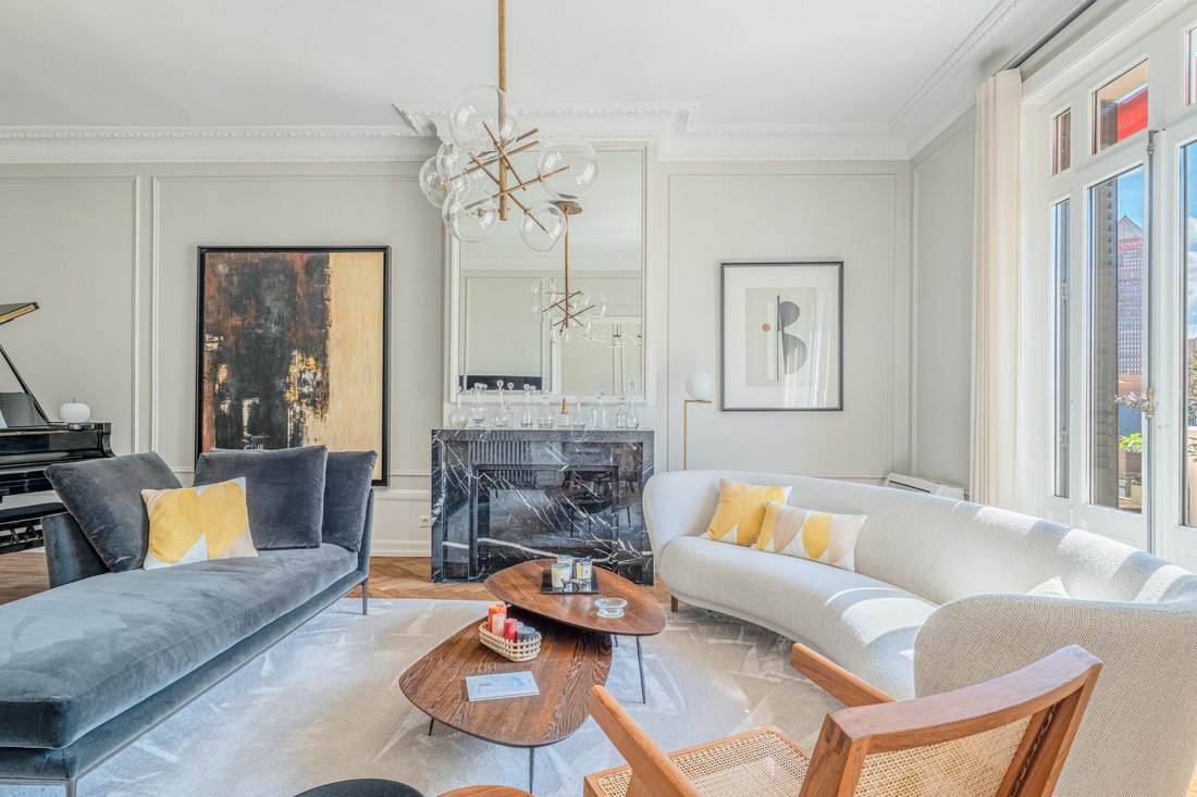 Apartment in Bellecour-Ainay, Lyon 2e Arrondissement, Lyon 5 - 17903449