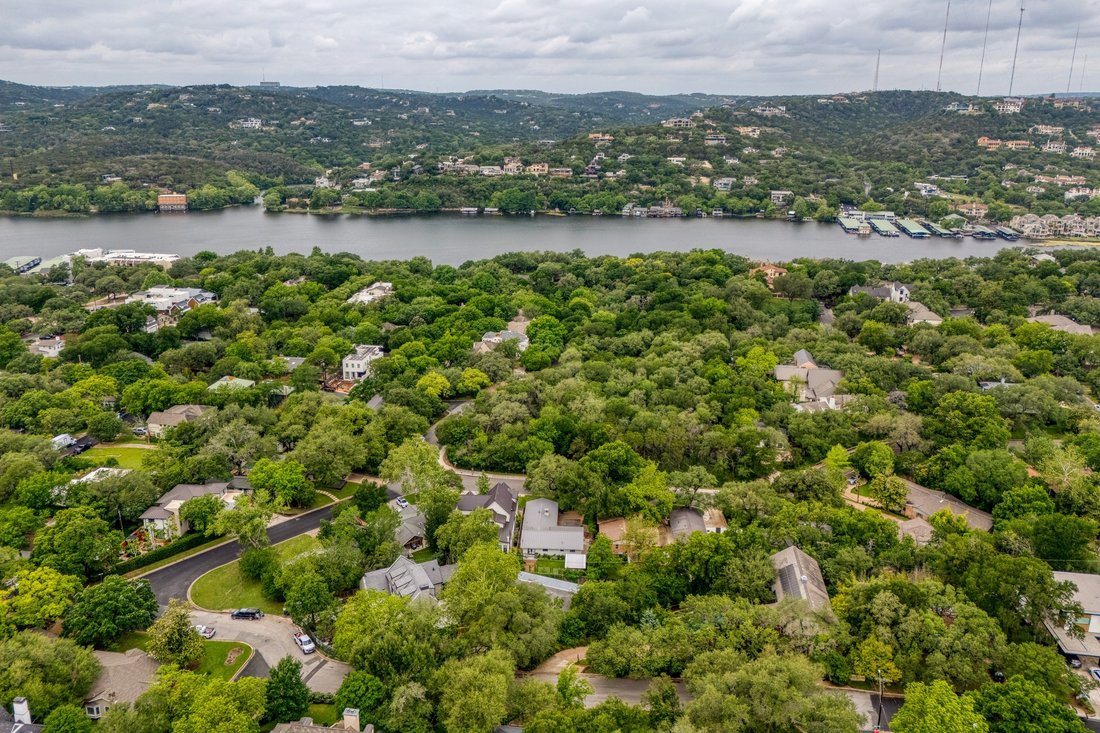Terreno en Austin, Texas, Estados Unidos 2 - 17903127