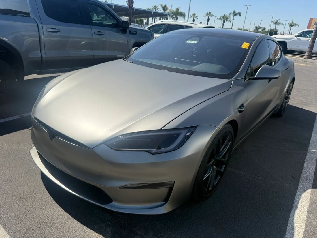 Sedan in Placentia, CA, United States 1 - 17903336