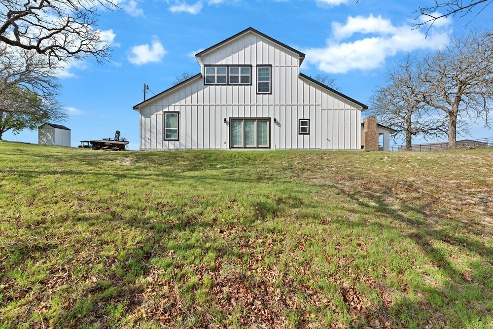 House in Forestburg, Texas, United States 4 - 17903102