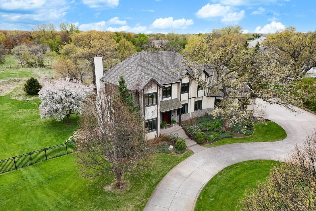 House in Blaine, Minnesota, United States 2 - 17903154