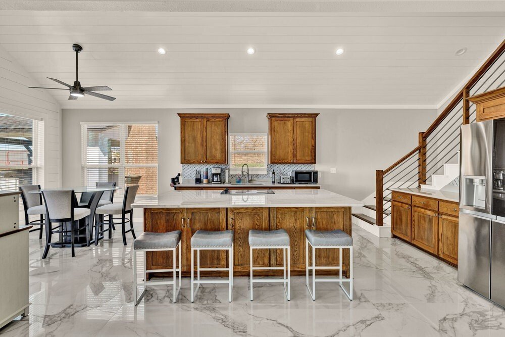 House in Forestburg, Texas, United States 5 - 17903102