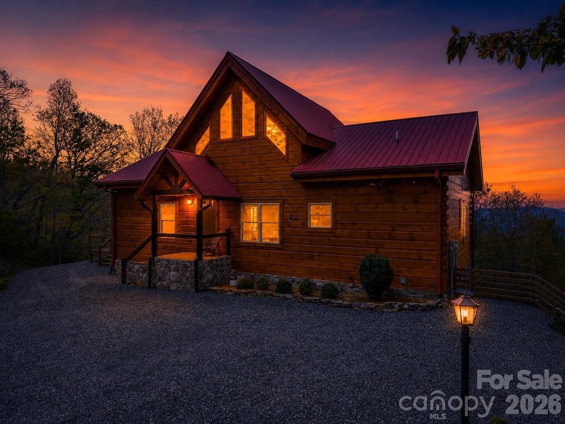 Haus in Bryson City, North Carolina, Vereinigte Staaten 5 - 17903059