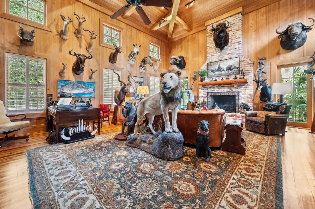 Maison à Georgetown, Caroline du Sud, États-Unis 5 - 15776324
