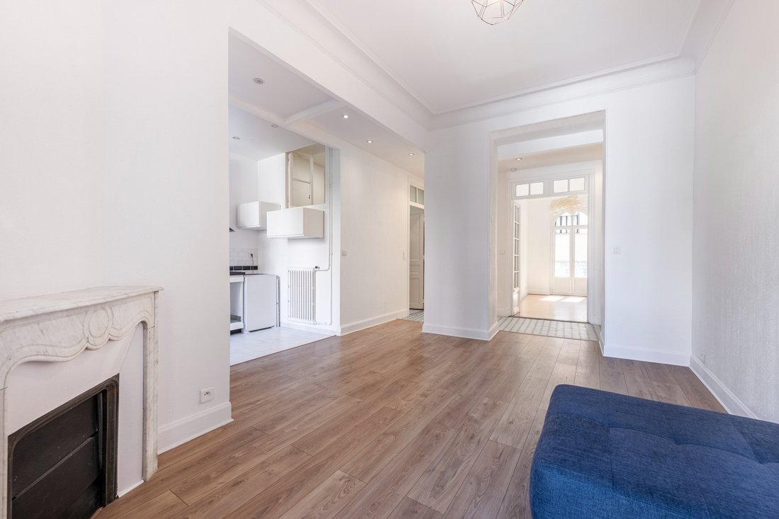 Apartment in Musiciens - Thiers, Nice, France 2 - 17903475