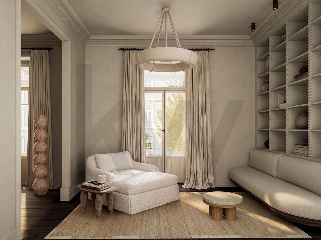 Apartment in Campo de Ourique, Lisbon, Portugal 1 - 17867734