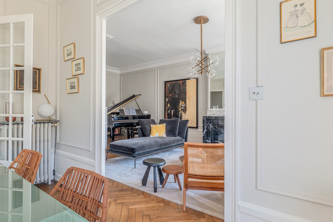 Apartment in Bellecour-Ainay, Lyon 2e Arrondissement, Lyon 2 - 17903449