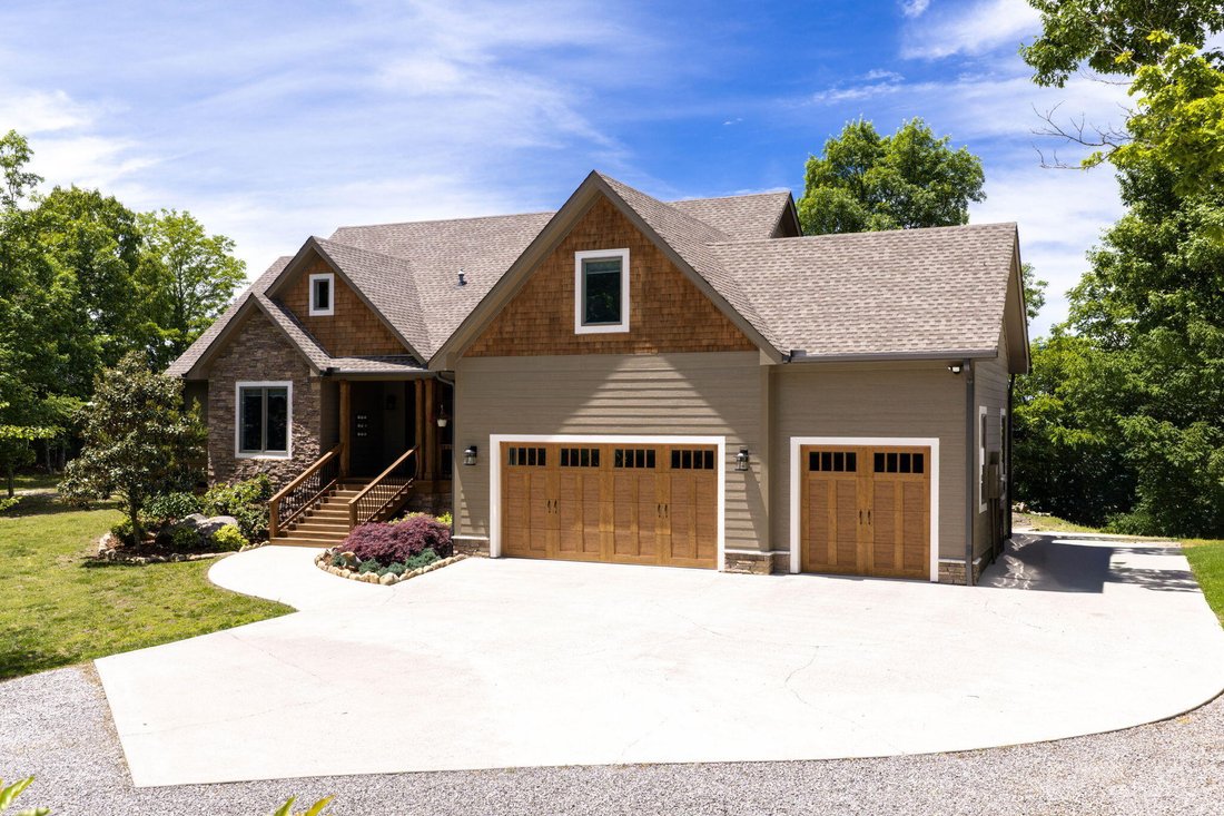 House in Rising Fawn, Georgia, United States 5 - 17894848