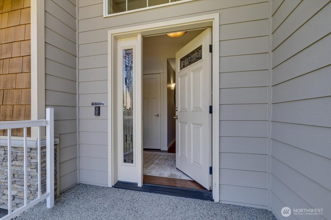 House in Mill Creek, Washington, United States 3 - 17903017