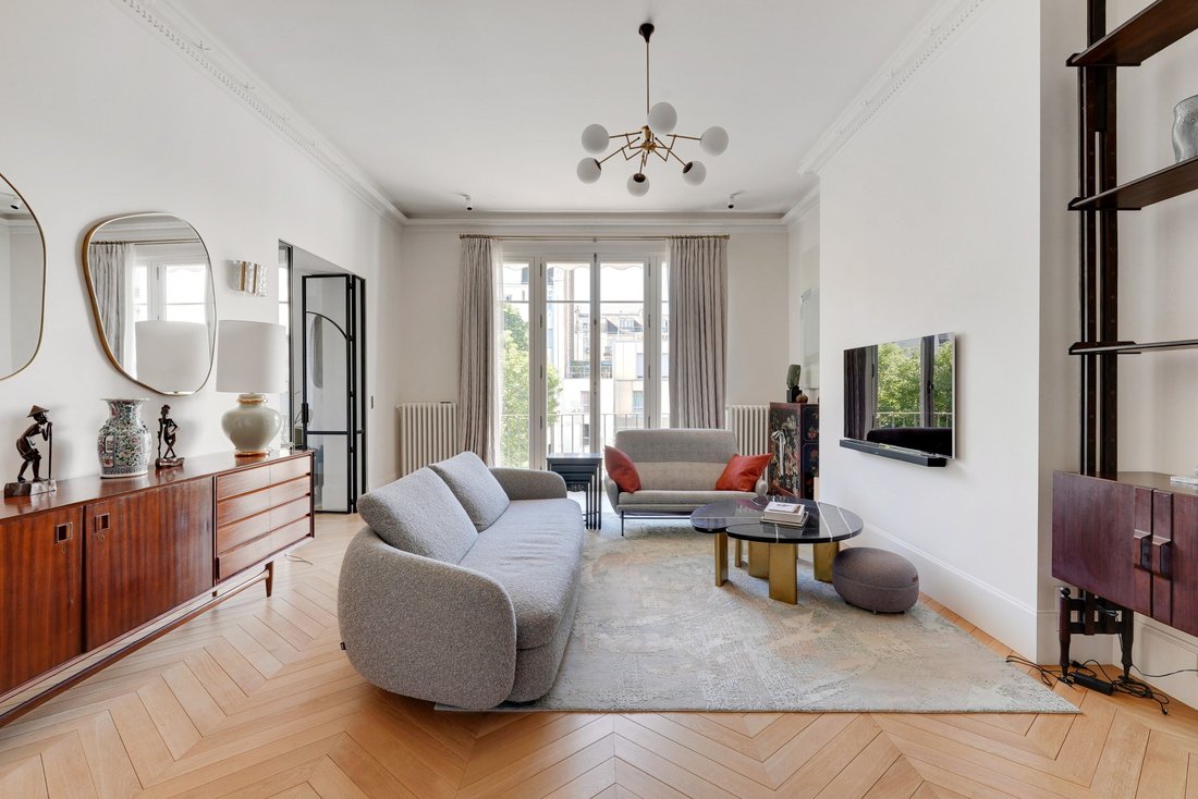 Apartment in Vaugirard-Parc des Expositions, Paris 15e Arrondissement, Paris 5 - 17903463