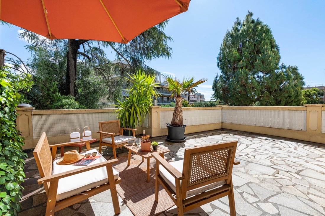 Apartment in Musiciens - Thiers, Nice, France 1 - 17903465