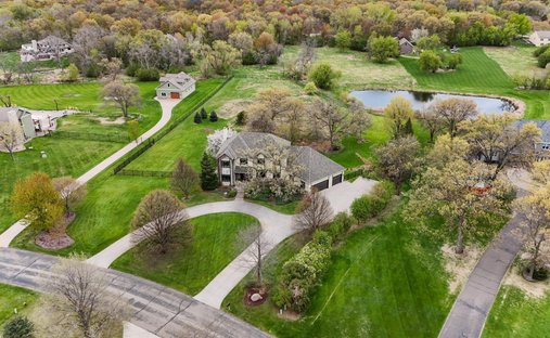 Casa en Blaine, Minnesota, Estados Unidos 1