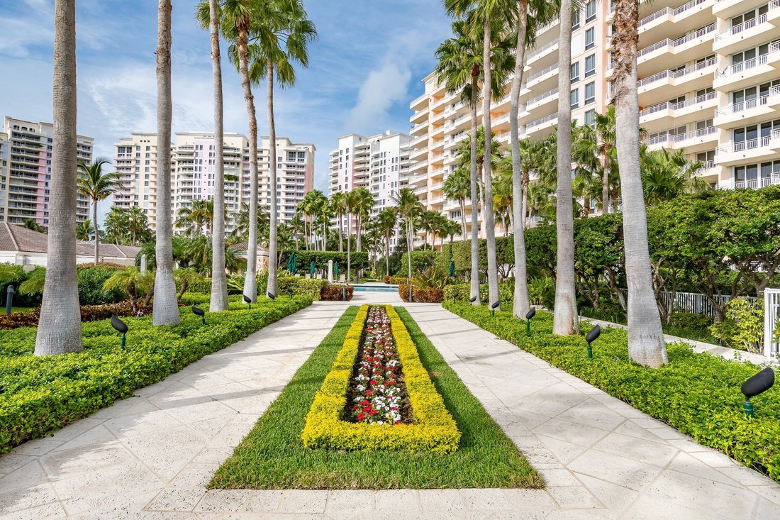 Condo in Key Biscayne, Florida, United States 5 - 17903523