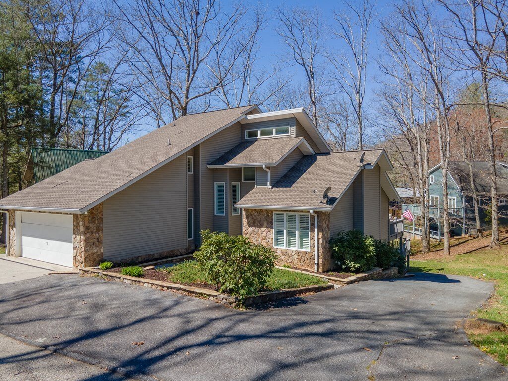 House in Robbinsville, North Carolina, United States 4 - 17903023