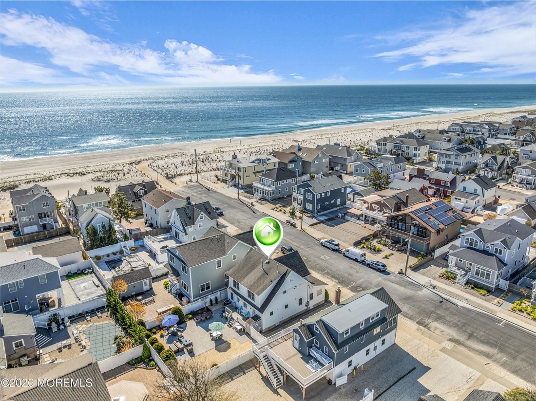 House in Lavallette, New Jersey, United States 3 - 17903135