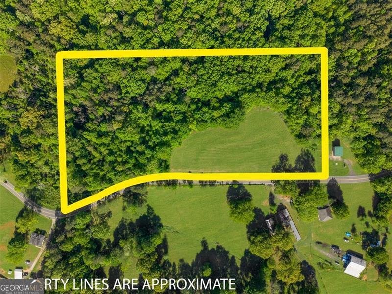 Land in Woodstock, Georgia, United States 1 - 17903152