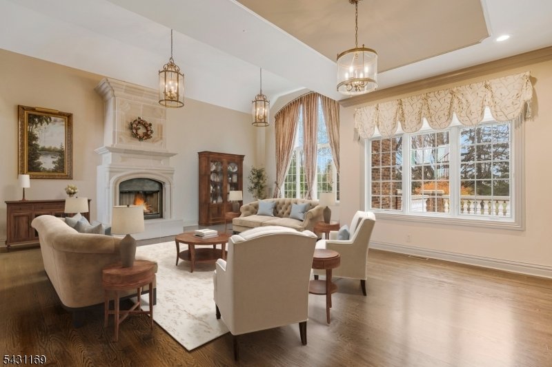 House in Bernardsville, New Jersey, United States 5 - 17903103