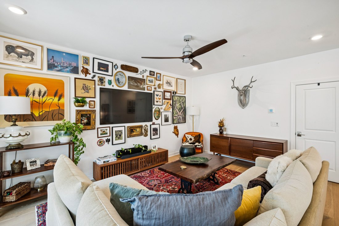 Townhouse in Atlanta, Georgia, United States 5 - 17903468