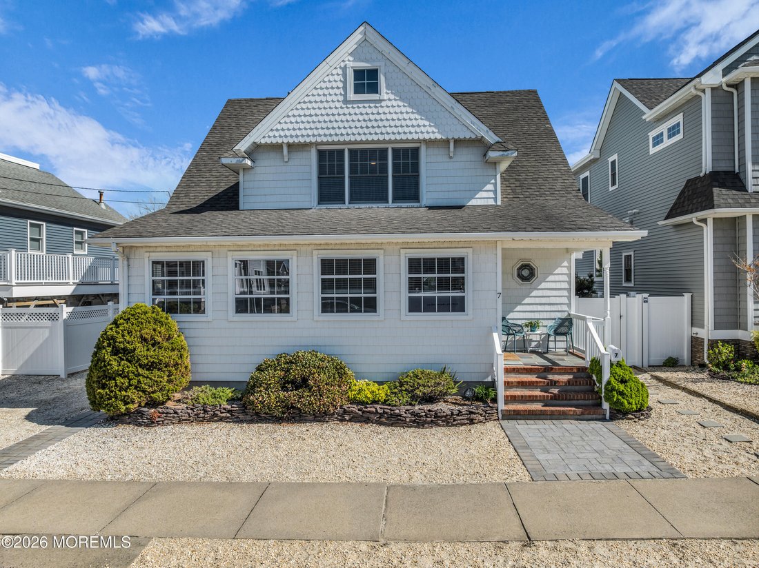 House in Lavallette, New Jersey, United States 2 - 17903135