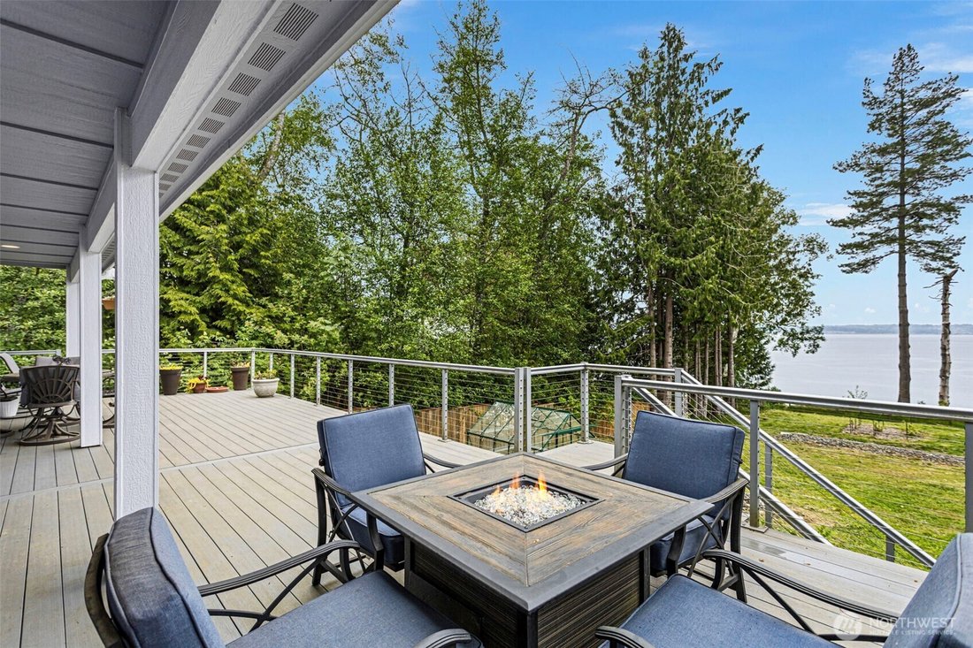 House in Port Ludlow, Washington, United States 4 - 17903030