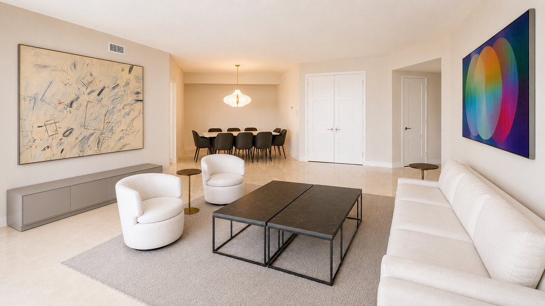 Condo in Key Biscayne, Florida, United States 2 - 17903523
