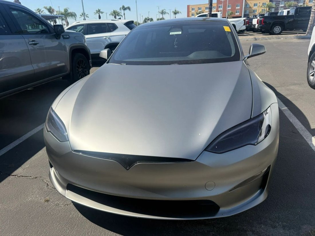 Sedan in Placentia, CA, United States 2 - 17903336