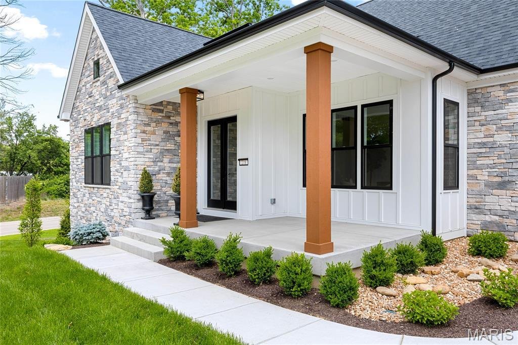 House in Weldon Spring, Missouri, United States 4 - 17596497