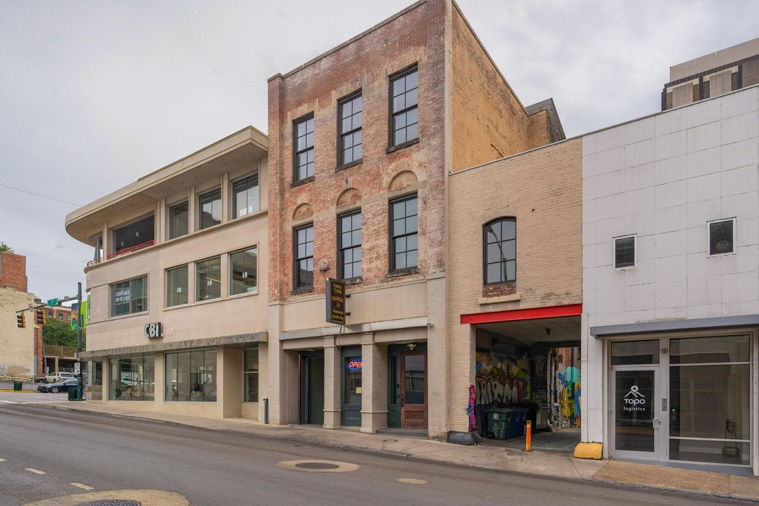 Condo in Chattanooga, Tennessee, United States 2 - 17903115