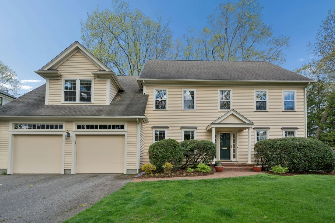 House in Lexington, Massachusetts, United States 1 - 17903225