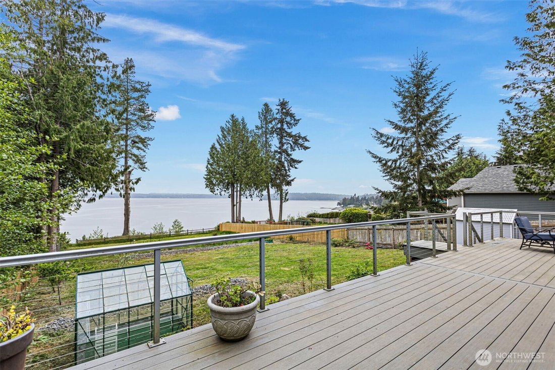 House in Port Ludlow, Washington, United States 5 - 17903030