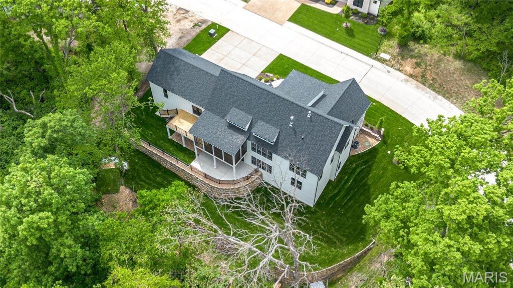 House in Weldon Spring, Missouri, United States 2 - 17596497