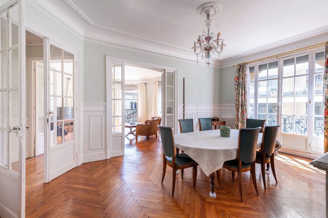Apartment in Musiciens - Thiers, Nice, France 3 - 17903473
