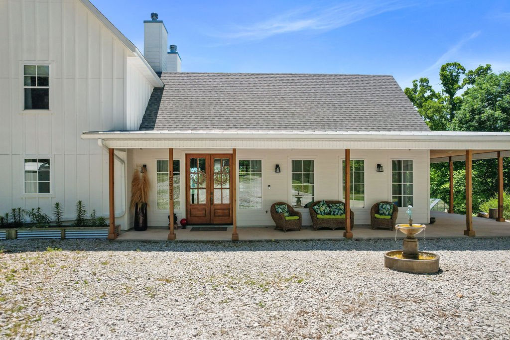 House in Rogers, Arkansas, United States 5 - 17903114