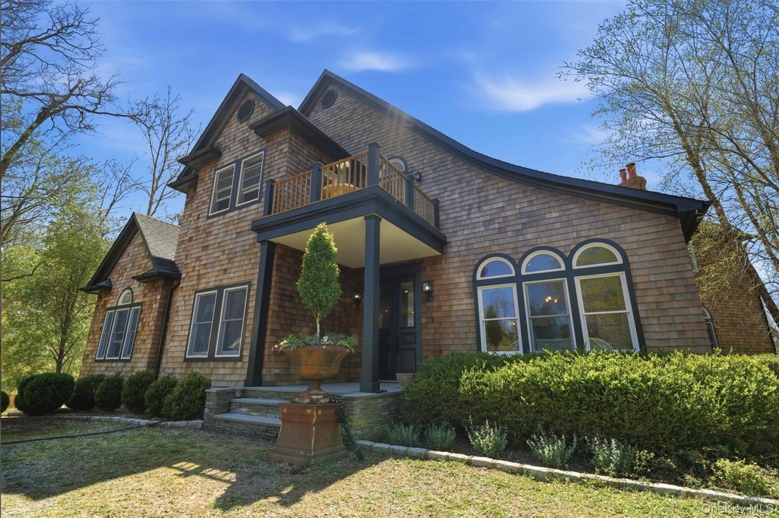 House in Shelter Island Heights, New York, United States 2 - 17705112