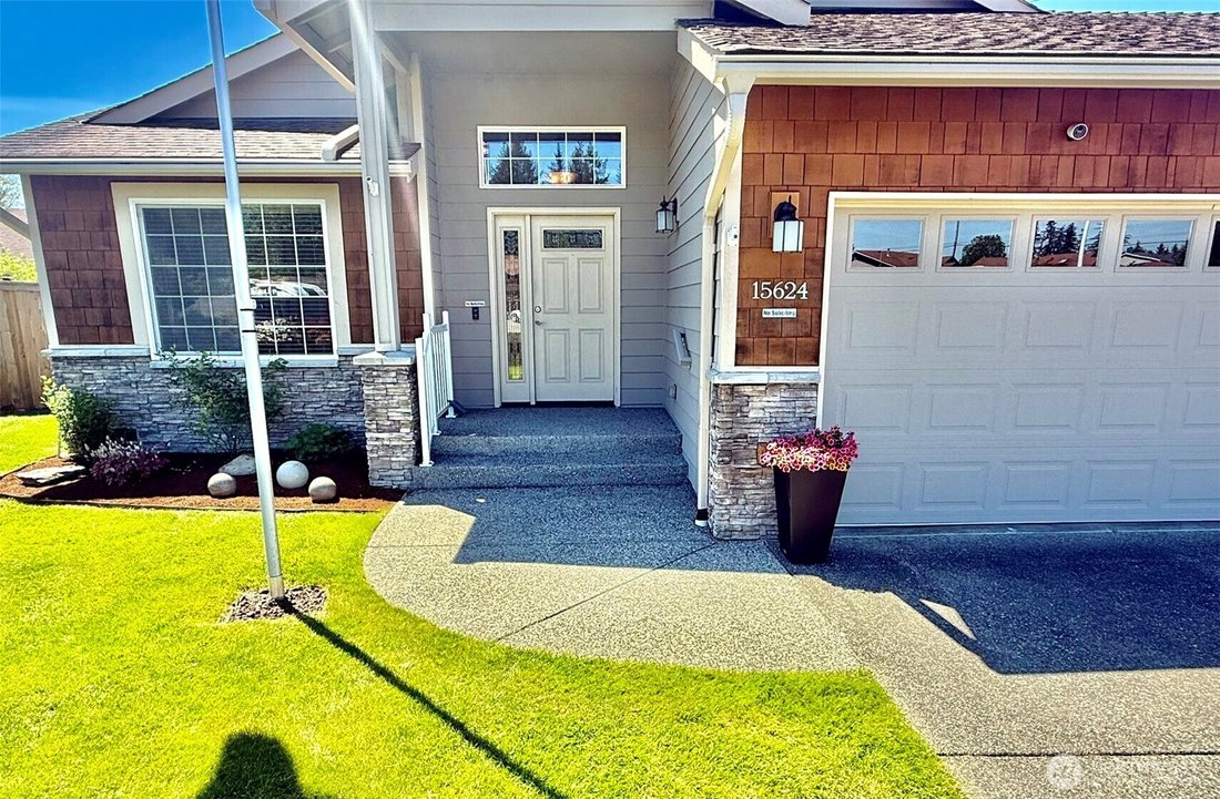 House in Mill Creek, Washington, United States 2 - 17903017