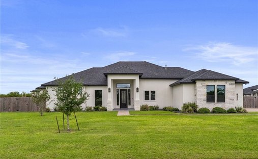 House in Corpus Christi, Texas, United States 1