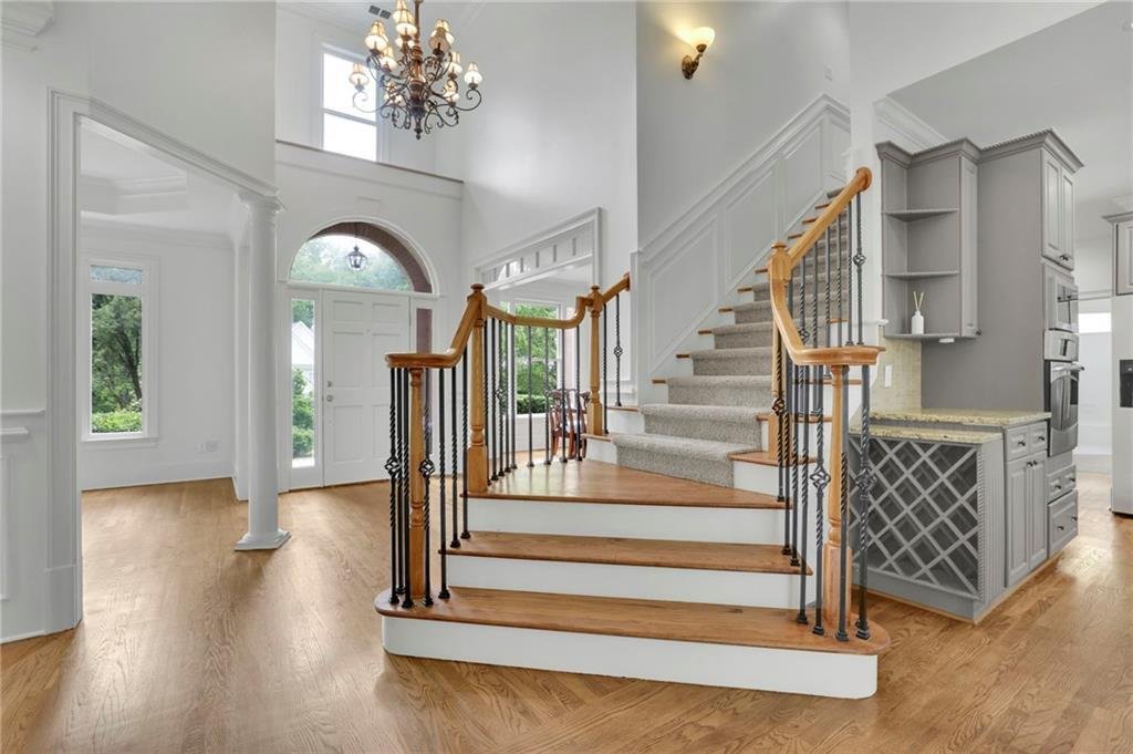 House in Roswell, Georgia, United States 4 - 17903165