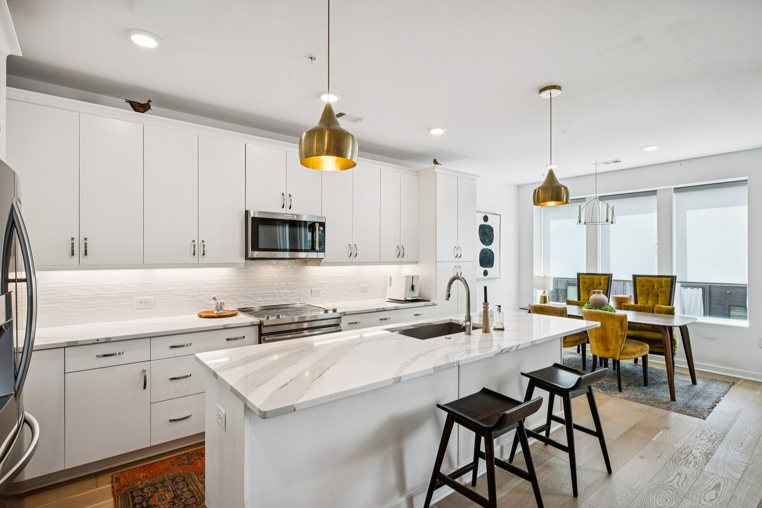 Townhouse in Atlanta, Georgia, United States 3 - 17903468
