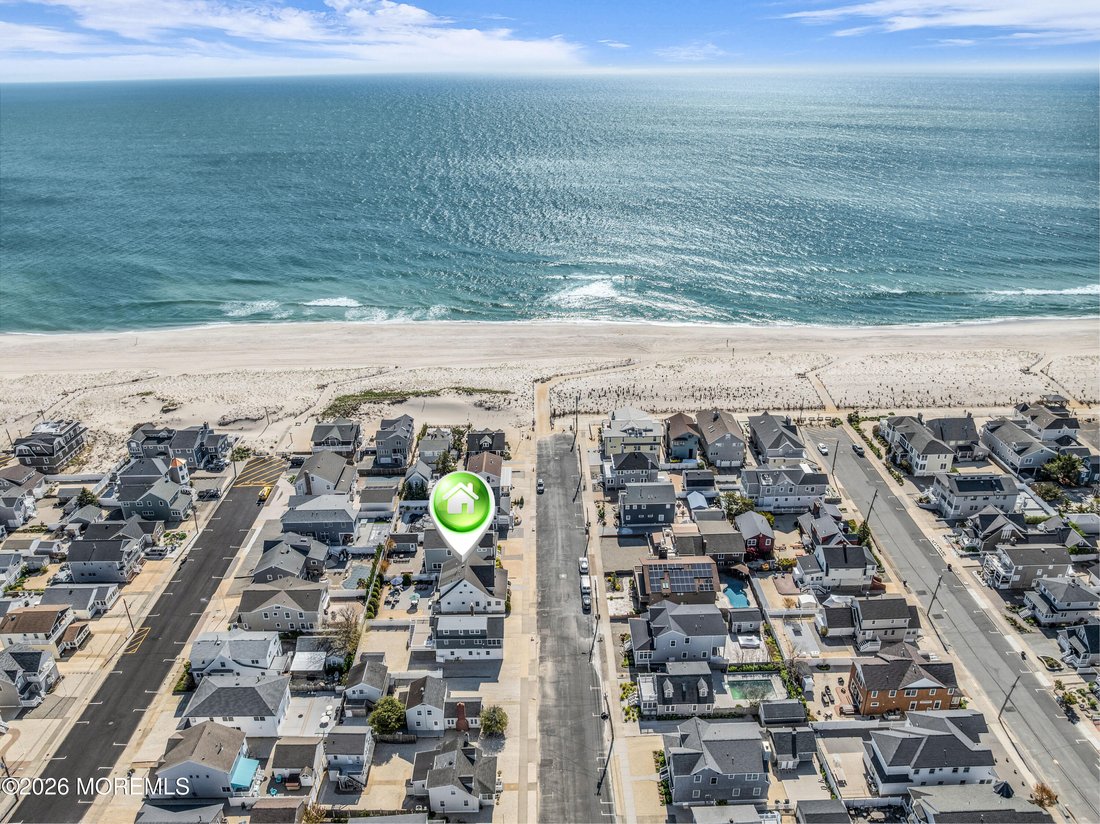 House in Lavallette, New Jersey, United States 4 - 17903135