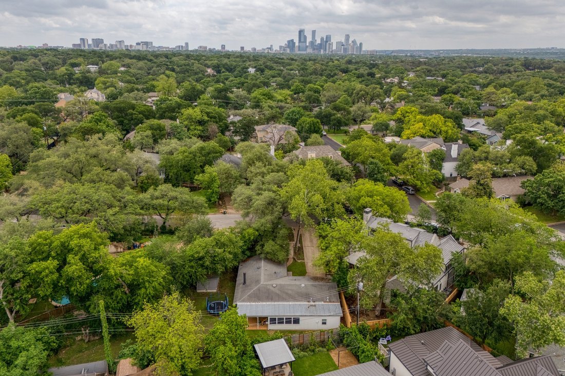 Terreno en Austin, Texas, Estados Unidos 4 - 17903127