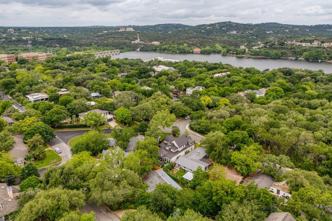 Terreno en Austin, Texas, Estados Unidos 3 - 17903127