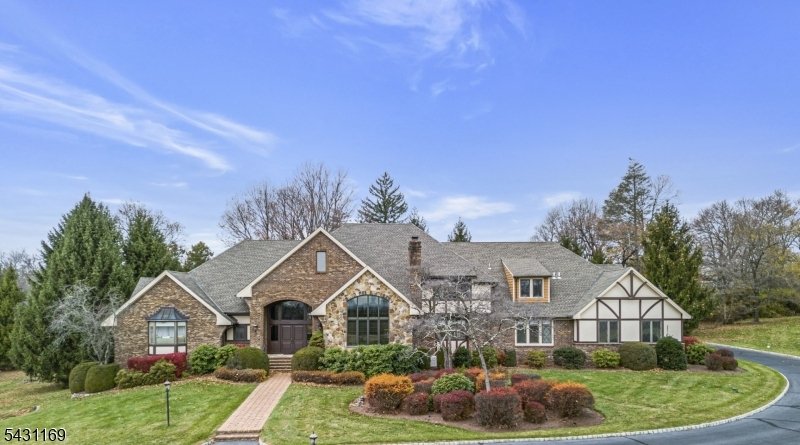House in Bernardsville, New Jersey, United States 1 - 17903103