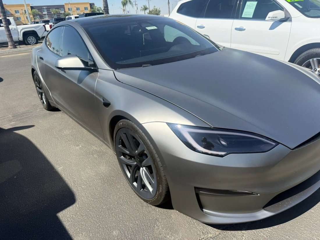 Sedan in Placentia, CA, United States 3 - 17903336